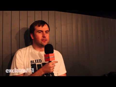Thumbnail for Barney Greenway expected Napalm Death to only last three years | Aggressive Tendencies by Barney Greenway