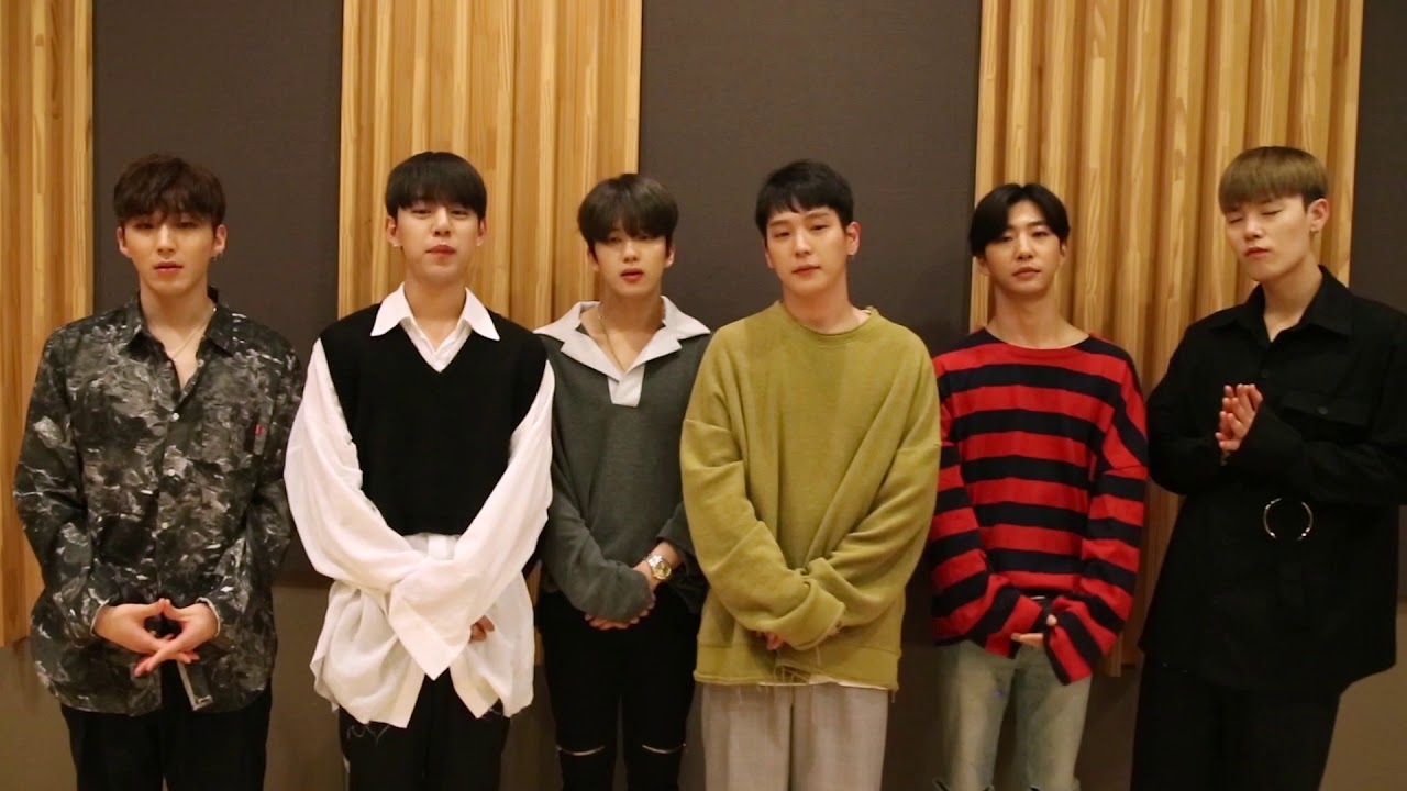 B.A.P JAPAN TOUR 2018 ~MASSIVE~ メンバーからのコメント