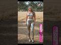Shiny leggings in the country Vol.3 VIDEO SLIDESHOW #countrygirls