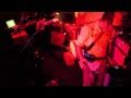 Hypatia Lake - Breathe Motionless - Sunset Tavern-
