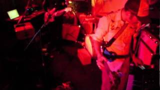 Hypatia Lake - Breathe Motionless - Sunset Tavern-