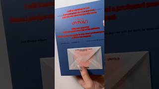 Download lagu ENHYPEN 2nd Studio Album ROMANCE : UNTOLD [CONCESSIO Ver.] - UNBOXING  #kpop #albumunboxing #enhypen mp3