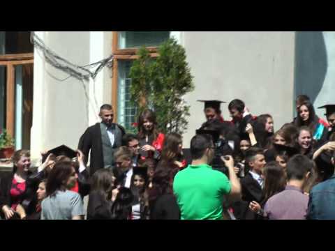 Ani de liceuuu !!! ❤