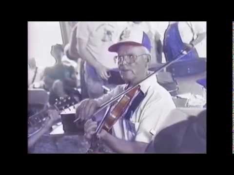 Herman Johnson plays Tom & Jerry - Bethel 1990