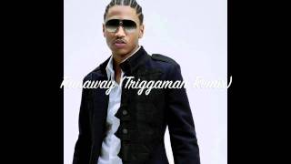 Trey Songz - Runaway (TriggaMan Remix)