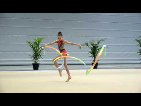 Myazina Alexandra 2006 ribbon