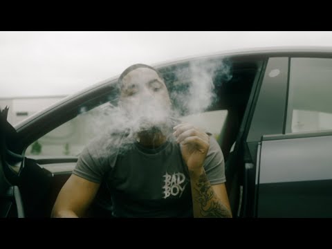 Broski Santana - Black Opps