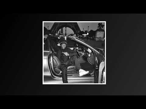 JRK 19 x Leto Type Beat « Colis » (Prod. Mlbee )