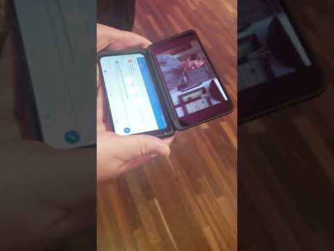 LG V60 THINQ 5G [TOP SECRET] PART 1