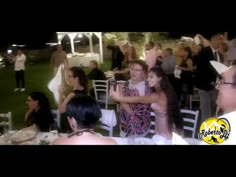 animazione ai tavoli