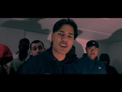 HOOD5 - CONNECT THE DOTS