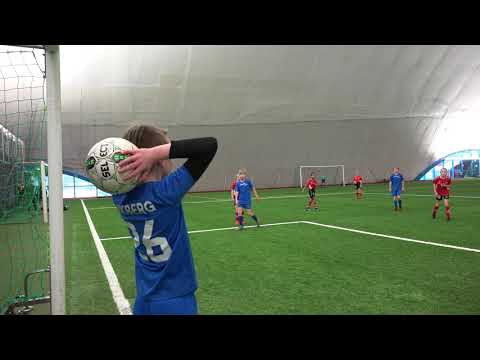 21012018 | EPS T06 - KaPy P06, 1. puoliaika