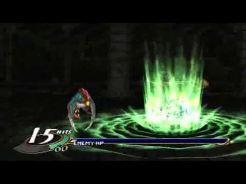 Valkyrie Profile (PS1) Part 16