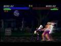 Mortal Kombat 3 Sindel Finishing Moves