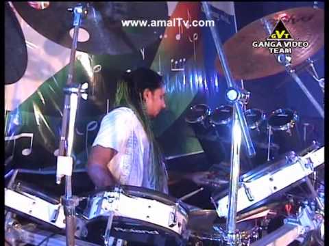 Flash back - Live At Ragama 2013 - 3 - WWW.AMALTV.COM