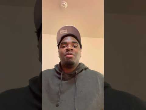 SSW..Born Stunna 3G Allegedly being jumped by mozzy members in Jail behind shootergang situation