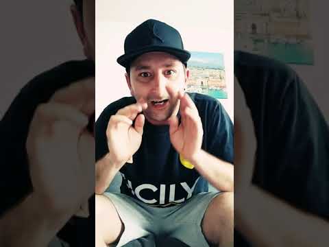 Ciccio Elektro - AMUNINNI IN SICILIA #live