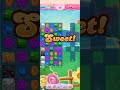 Candy Crush Saga Level 25
