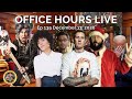 Office Hours Live Totally Secular Spectacular Special + FREE AFTER HOURS! Ep 139 12/17/20