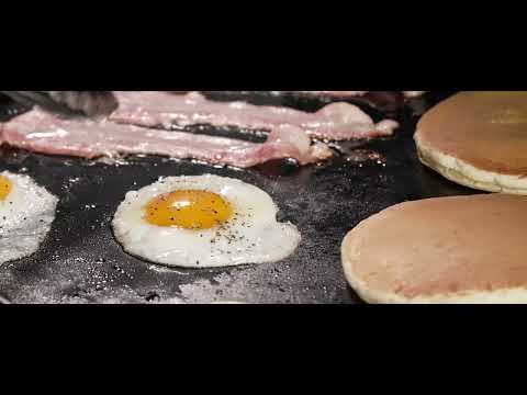 Napoleon Griddle Cart Overview Video