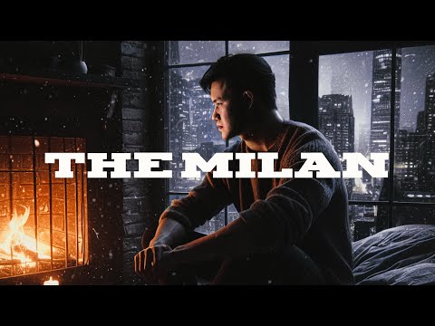 The Milan - Зимние тайны (Lyrics Video)