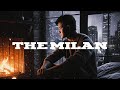 The Milan - Зимние тайны (Lyrics Video)