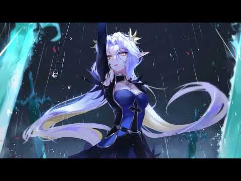 [Nightcore] 2115 - GLOW UP ft. Wersow