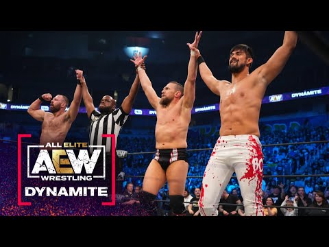 Bryan Danielson: There Is A Blackpool Combat Club Book Club, It Helps Us Stay Connected