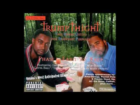 Trump Tight - Everyday All Day