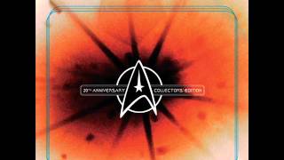 Star Trek: The Motion Picture - The Cloud