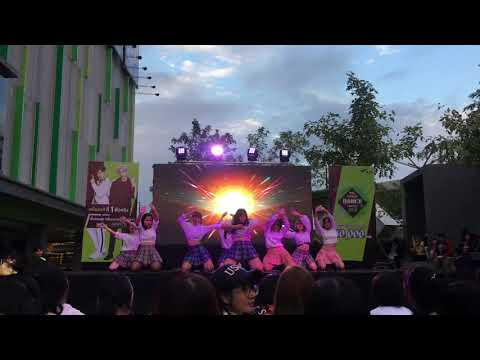 PHOENIXG COVER TWICE @central khonkaen