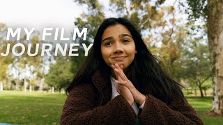 My Filmmaking Journey