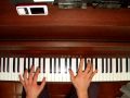 Yann Tiersen - Rue des cascades - Piano Cover ...