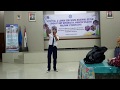JUARA 1 Solo Vokal FLS2N GAJAH - TULUS