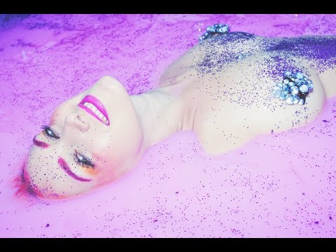 Damn the Witch Siren - Feelin' Myself (Official Music Video)