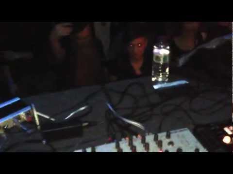 Alexandru Jijian @ Kristal Glam Club @ Soled Out