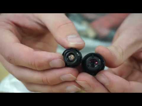 Fix your broken GoPro lens - Hero 3+ | Audacious Tips