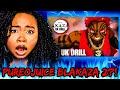 Blakaza 2 Was TOO Destructive Pureojuice UK Drill Reaction