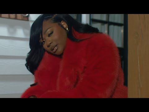 Lizzen - Sweet Thing (Work It Out) [Official Music Video]