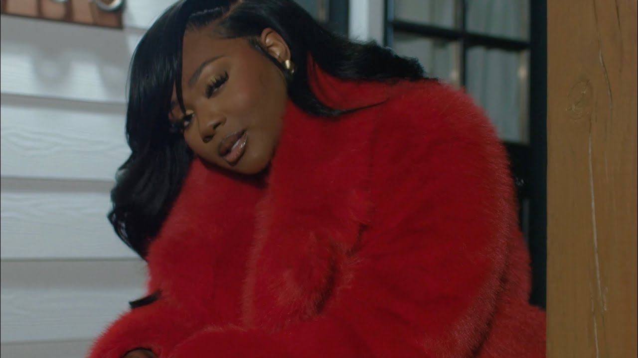 Lizzen - Sweet Thing (Work It Out) [Official Music Video]