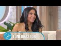 Toni Braxton FULL INTERVIEW | Sherri Shepherd