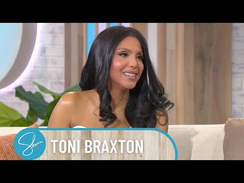 Thumbnail for Toni Braxton FULL INTERVIEW | Sherri Shepherd by Toni Braxton