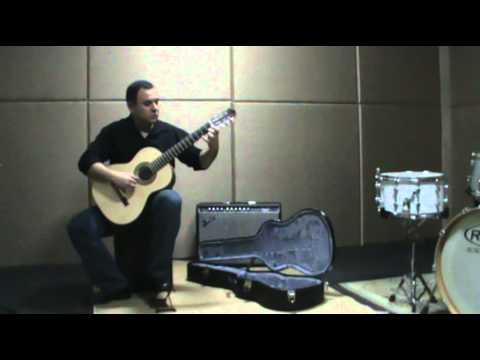 Ponteado Nordestino - C. Guerra-Peixe