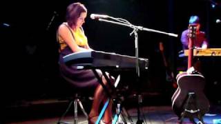 Dear Reader - The Same (live)