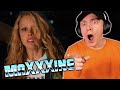 Maxxxine | Official Trailer | Reaction