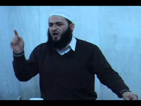 Sadullah Bajrami - Shenjat e Kijametit - Zbritja e Isait (alejhi selam) -1