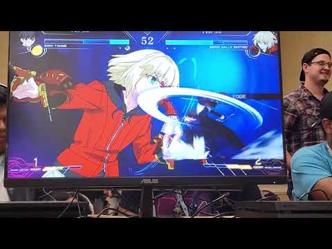 CEOtaku 2023 MBTL Pools F2 Winners Semi-Finals - Vs. Vivian (Mario)