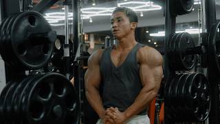 【13days out】1日ごとにコンディションが見違えるくらい上がる