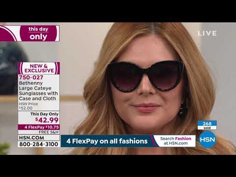 HSN | The List with Colleen Lopez Anniversary 02.25.2021 - 09 PM