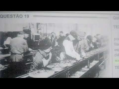 Correção do ENEM 2012